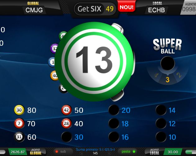GetSix 49